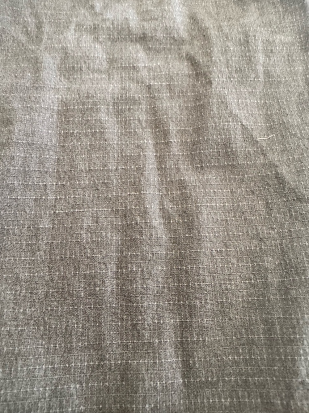 Vuori Mens Ripstop Climber Pant Size Small (28x32) See Photo Dark Grey #V412 - Picture 6 of 12
